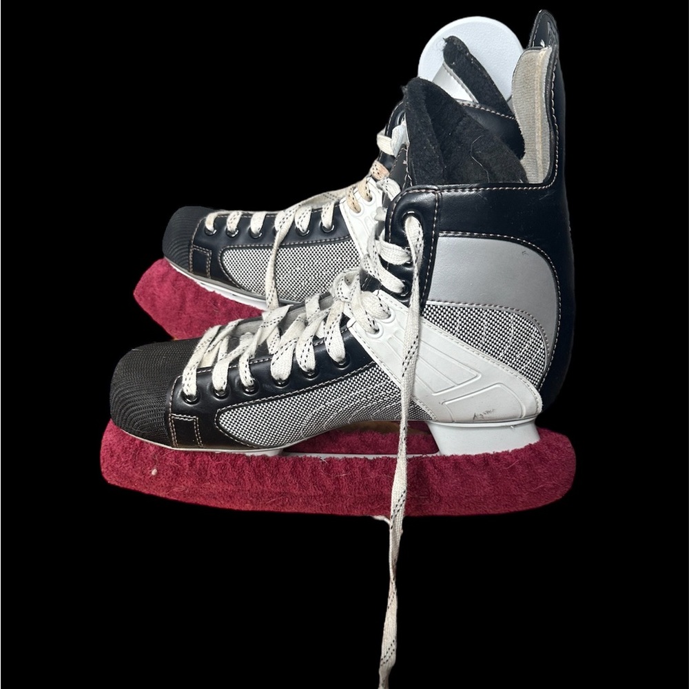 POWERLINE 550 women ice skates